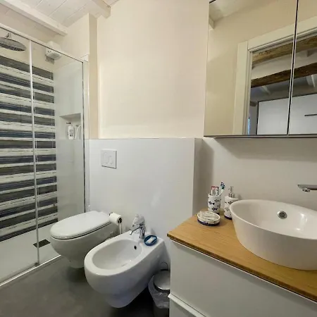 La Gritta 公寓 莱里奇