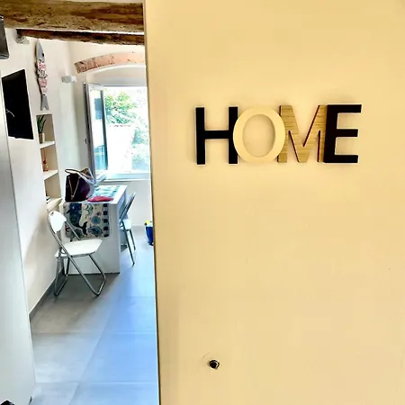 Apartamento La Gritta