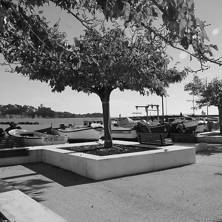 La Gritta Apartament *