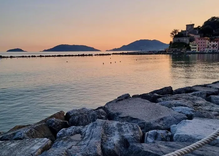 La Gritta * Lerici