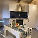 La Gritta Appartement *