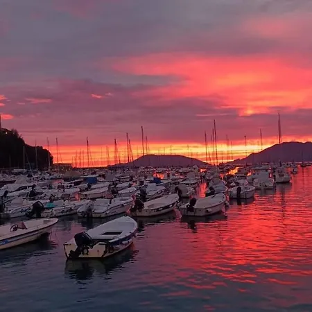 La Gritta Lerici
