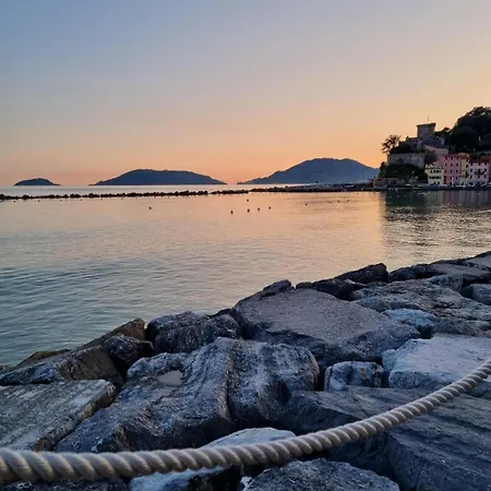 La Gritta * Lerici
