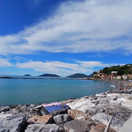 La Gritta Lerici