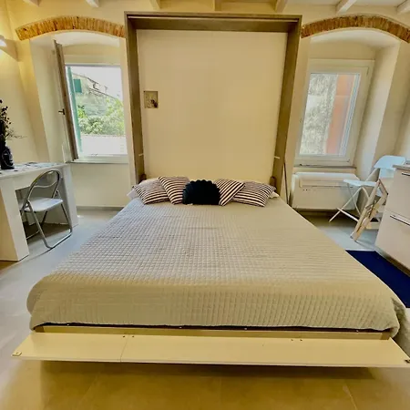 La Gritta Apartamento