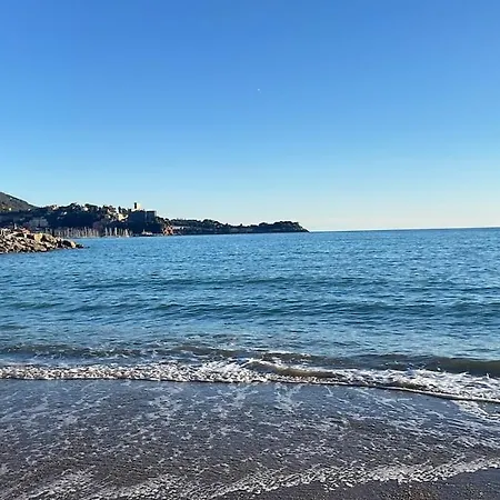 Apartamento La Gritta *