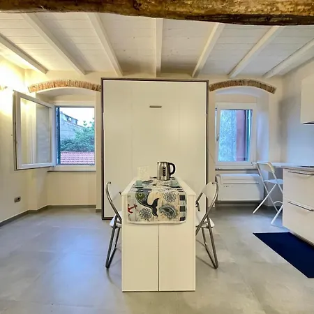 La Gritta Apartamento