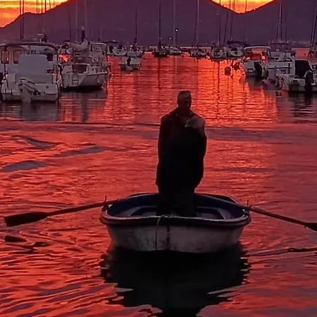 La Gritta Lerici