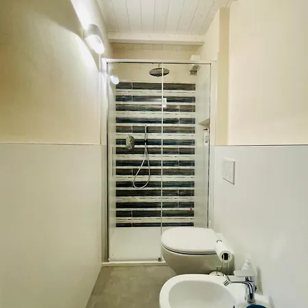 La Gritta Apartamento *