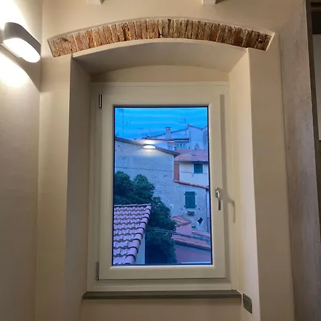 La Gritta 아파트