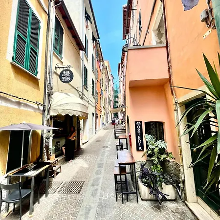 Apartamento La Gritta *