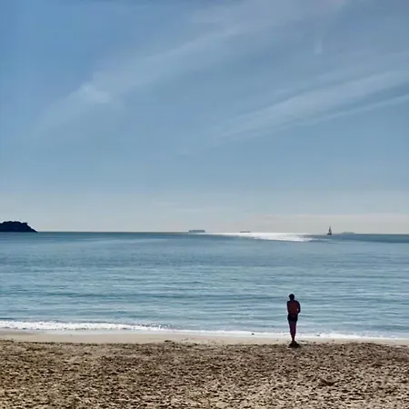 La Gritta Apartamento Lerici