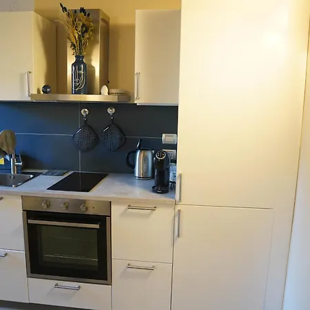 La Gritta Apartamento