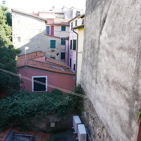 Lägenhet La Gritta *