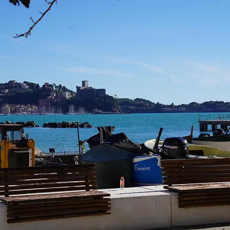 Apartment La Gritta