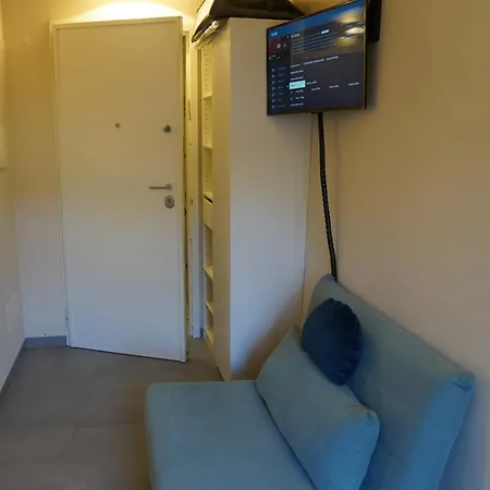 La Gritta Apartment