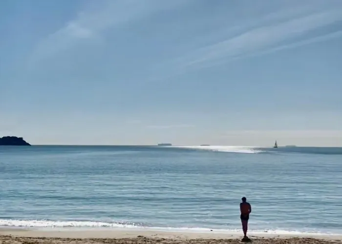 La Gritta Lägenhet Lerici