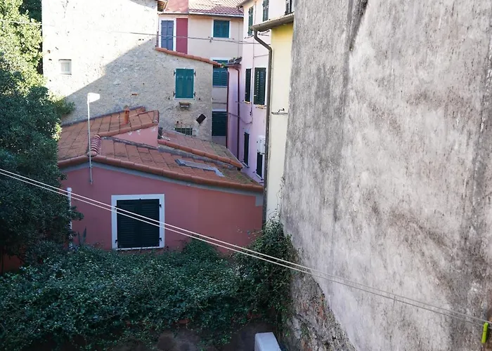 Lägenhet La Gritta *